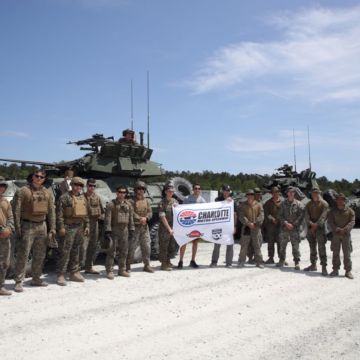 Gallery: Camp Lejeune