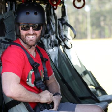 Gallery: Fort Bragg