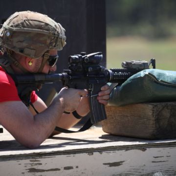 Gallery: Fort Bragg