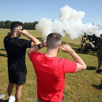 Gallery: Fort Bragg