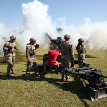 Gallery: Fort Bragg