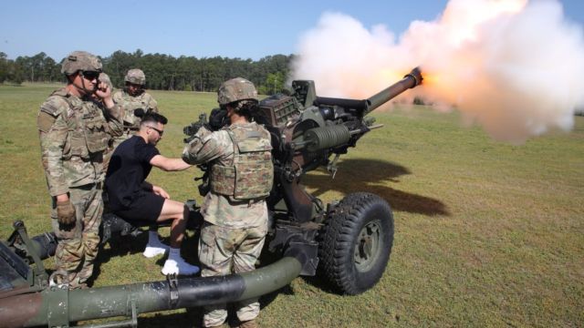 Mission 600 Fort Bragg Thumbnail