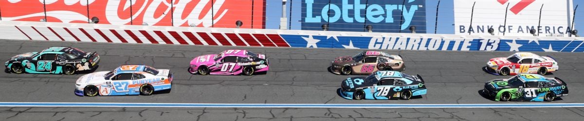 BetMGM 300 Header