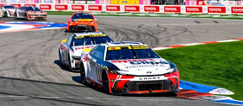 Since its 2018 debut, the ROVAL™ has produced unforgettable playoff moments with exciting wins and dramatic comebacks, and this fall, more history is set to be made, Oct. 3-5 when the NASCAR Playoffs return for the Bank of America ROVAL™ 400 weekend.