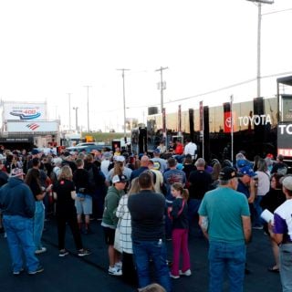 JGR Fan Fest