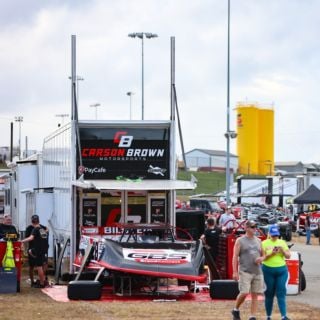 Single-Day Pit Passes