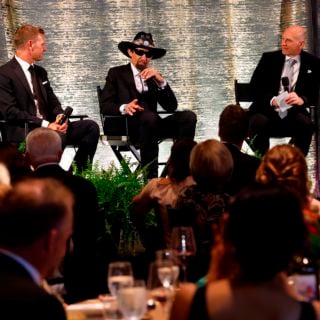 SCC gala recap Thumbnail