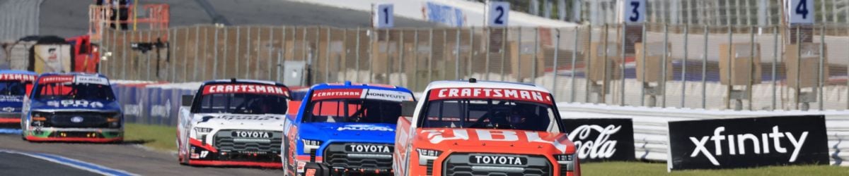 Ecosave 250 Tickets Header