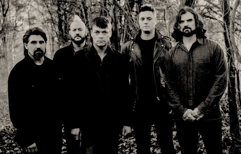 Triple-platinum, GRAMMY-nominated rock group 3 Doors Down will play a 60-minute set prior to the Oct. 8 Bank of America 500 at Charlotte Motor Speedway.