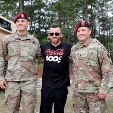 Gallery: Fort Bragg