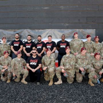Gallery: Fort Bragg