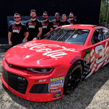 Gallery: Fort Bragg