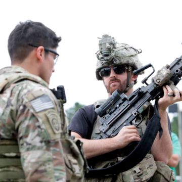 Gallery: Fort Bragg