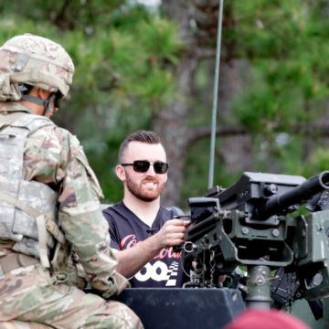 Gallery: Fort Bragg