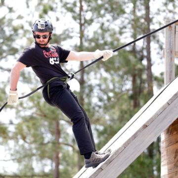 Gallery: Fort Bragg