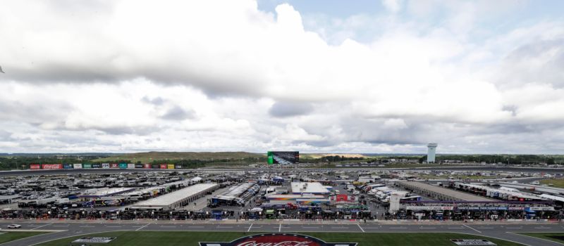 As Charlotte Motor Speedway looks ahead to its 65th season of racing, officials announced today that the Coca-Cola 600 and Bank of America ROVAL™ 400 will maintain their traditional places on NASCAR’s 2024 schedule.