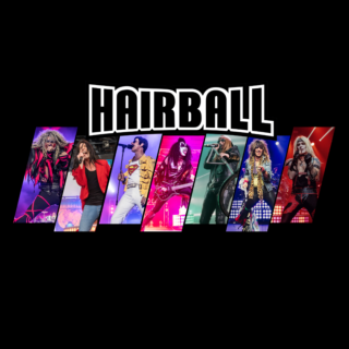 Hairball Concert