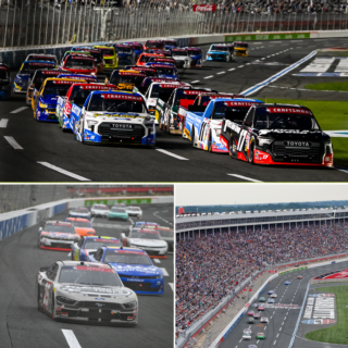 Weekend Ticket Package