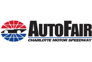 Charlotte Fall AutoFair Logo