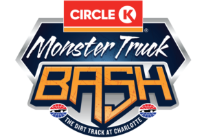 Circle K Monster Truck Bash Logo
