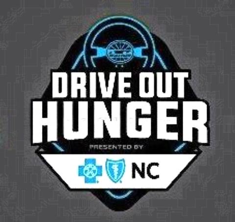 Drive out hunger