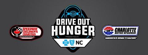 Drive Out Hunger