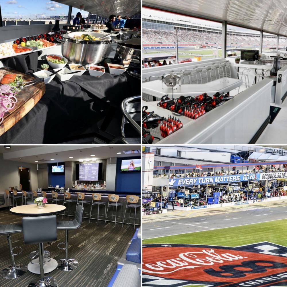 CocaCola 600 Tickets Charlotte Motor Speedway