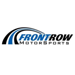 Front Row Motorsports Fan Day