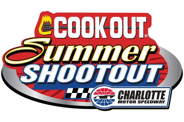 Cook Out Summer Shootout - Round 10 - Champions Night event artwork