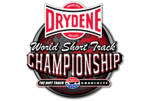 Drydene World Short Track Championship Logo