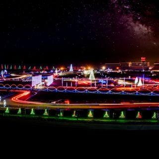 Light Show Thumbnail