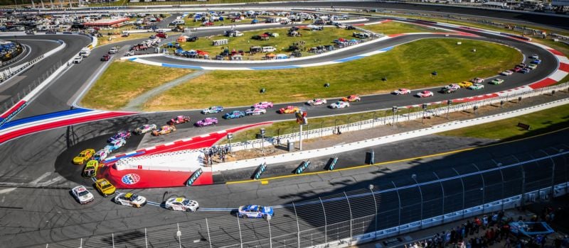 As the NASCAR CRAFTSMAN Truck Series makes its debut on the 17-turn ROVAL™, drivers agree that the Turn 7 hairpin is sure to deliver excitement for the entire field. 