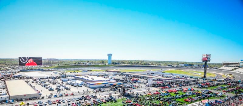 Get ready for an unforgettable weekend packed with jaw-dropping cars, show-stopping performances and endless automotive excitement.