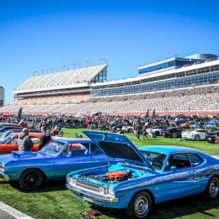 Charlotte Auto Week Thumbnail