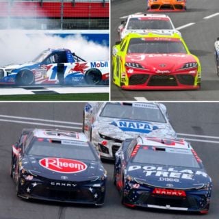 Weekend Ticket Package