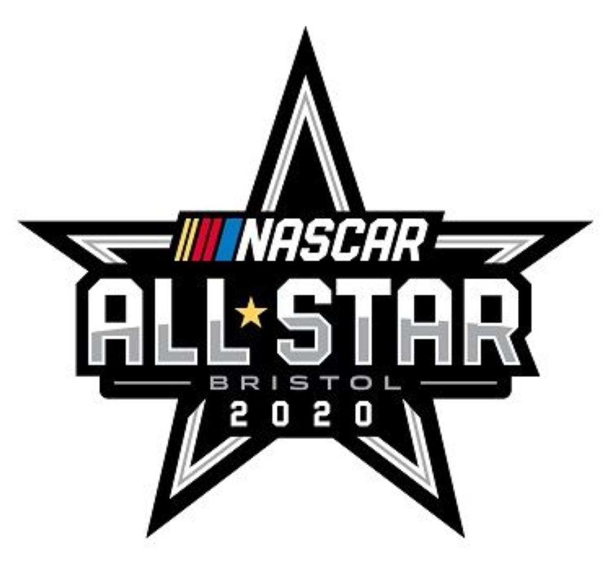 NASCAR All-Star Race from Bristol Motor Speedway