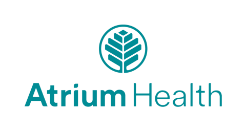 Atrium logo