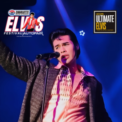 As someone who has a natural talent for doing voices and impressions, "The King" is the one Bob most respects and admires. He aims to give people as much of an authentic Elvis show as possible, capturing his vocals, look, and the style of Elvis. Bob's goal is to give people an experience that they’ll always remember; an experience that will make them feel like they’ve been transported back to the 1950s, '60s, and '70s.