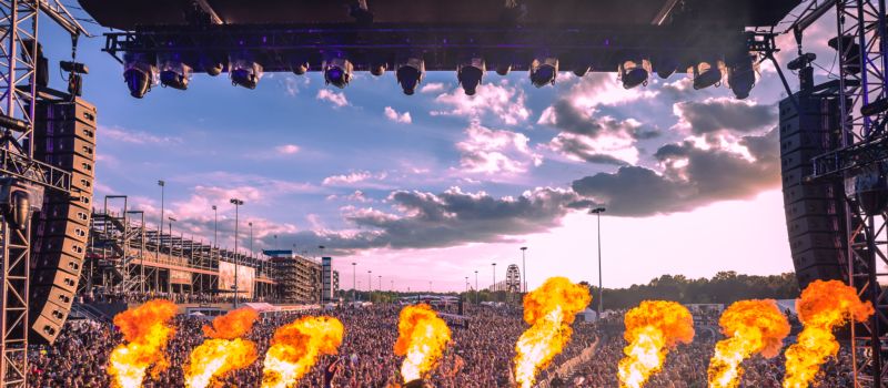 Breakaway Presents: Another World 2024 brings together more than 25 all-bass artists for two days of music and fun at zMAX Dragway Friday and Saturday.