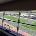 Indoor Club Suite