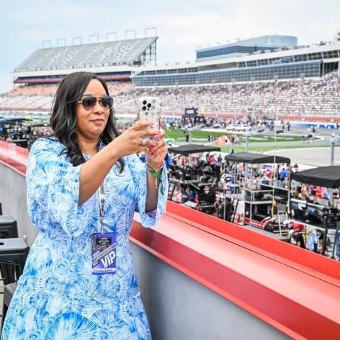 Fans looking to elevate their Coca-Cola 600 experience have a variety of premium options.