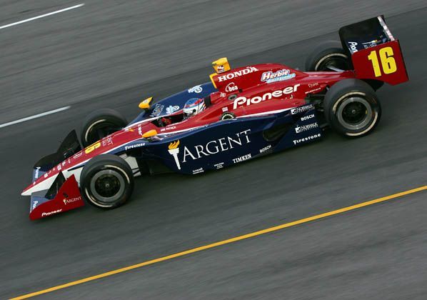 Danica Patrick's Indy 500-leading IndyCar will highlight a display of Women in Racing vehicles at the Pennzoil AutoFair.