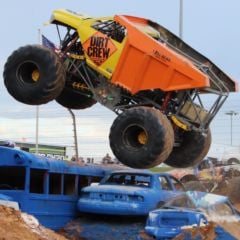 Dirt Crew - David Olfert
