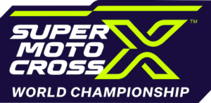 SuperMotocross World Championship Playoffs Logo