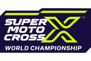 SuperMotocross World Championship Playoffs Logo