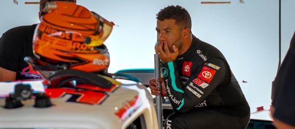 NASCAR Cup Series Driver Bubba Wallace returns to the 31st season of Cook Out Summer Shootout, solidifying his 10th year in grassroots racing. 