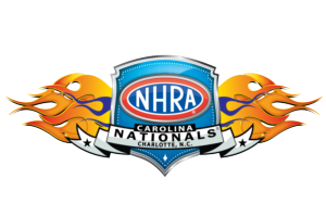 NHRA Carolina Nationals