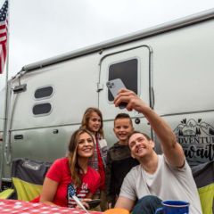 Gallery: Camping Photos