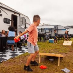 Gallery: Camping Photos