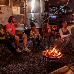 Gallery: Camping Photos